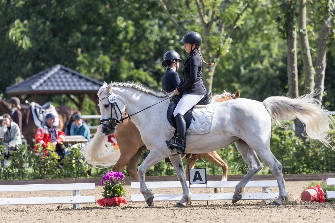 Bild 192 - Pony Akademie Turnier